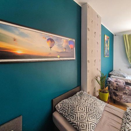 Hostel Mazurska 8A Olsztyn  Kültér fotó