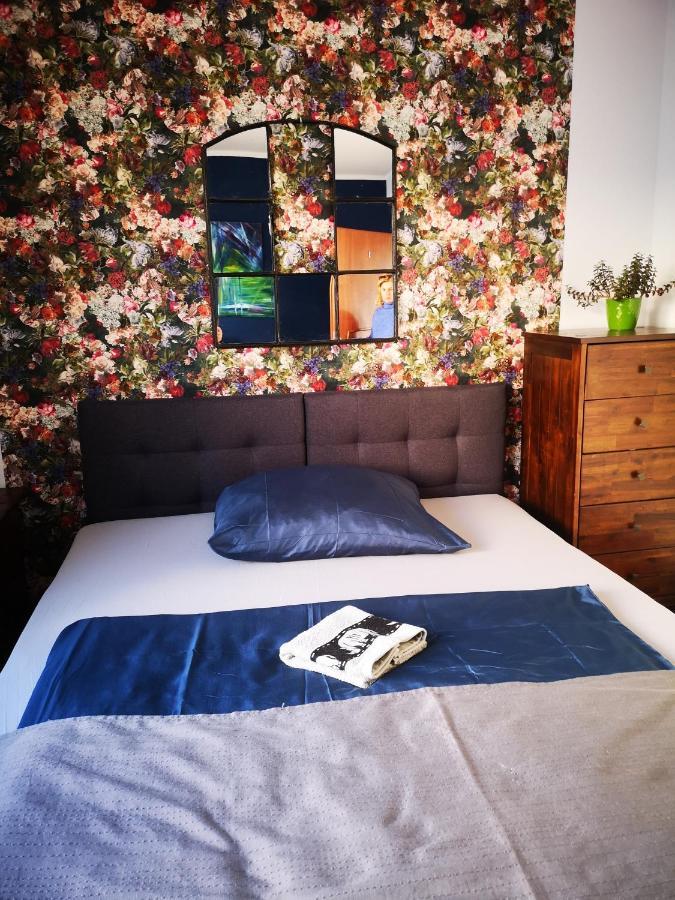 Hostel Mazurska 8A Olsztyn  Kültér fotó