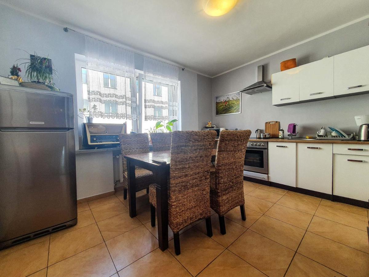 Hostel Mazurska 8A Olsztyn  Kültér fotó