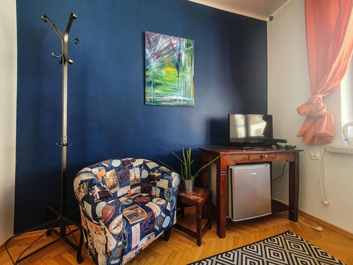 Hostel Mazurska 8A Olsztyn  Kültér fotó