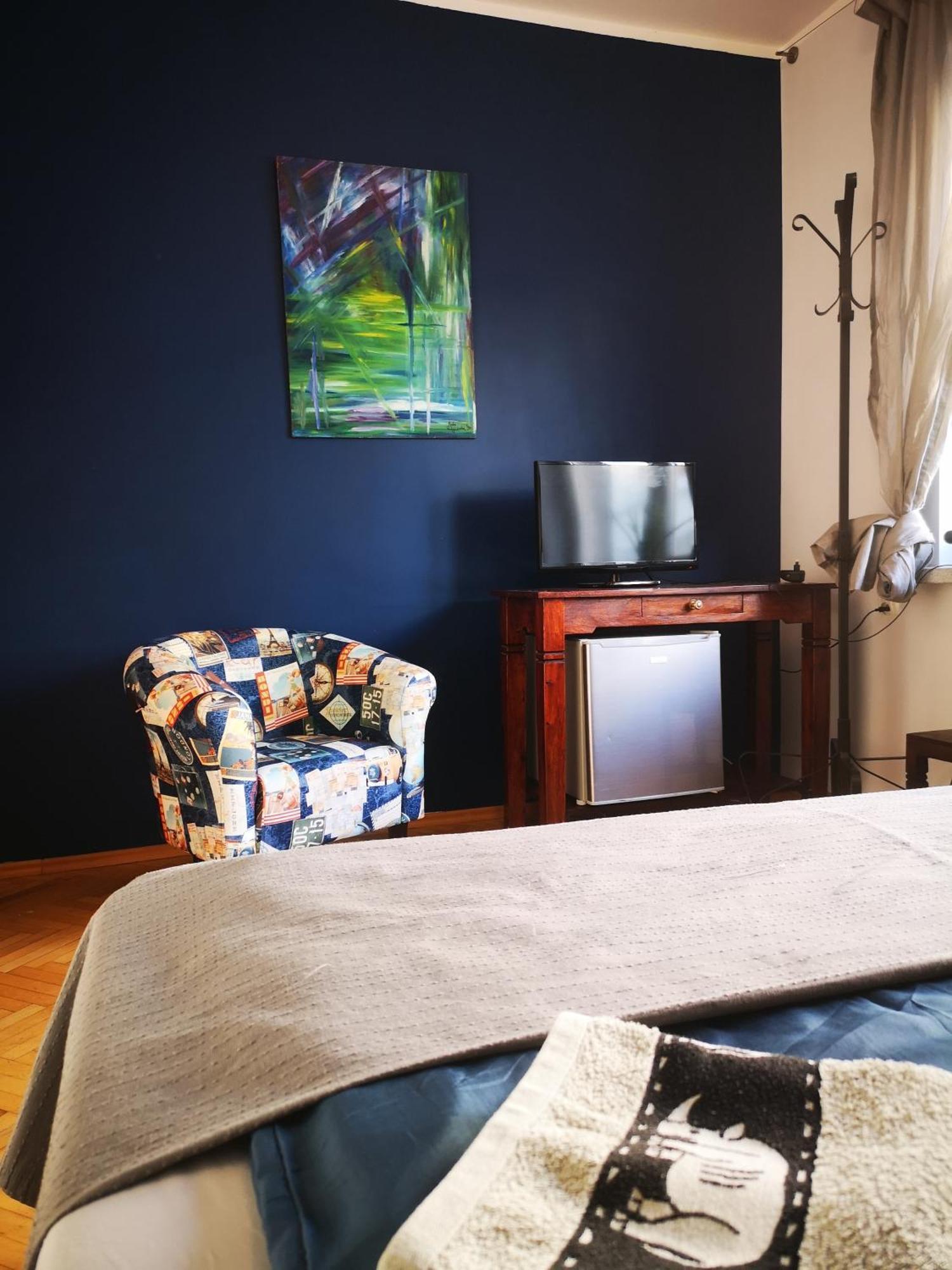 Hostel Mazurska 8A Olsztyn  Szoba fotó