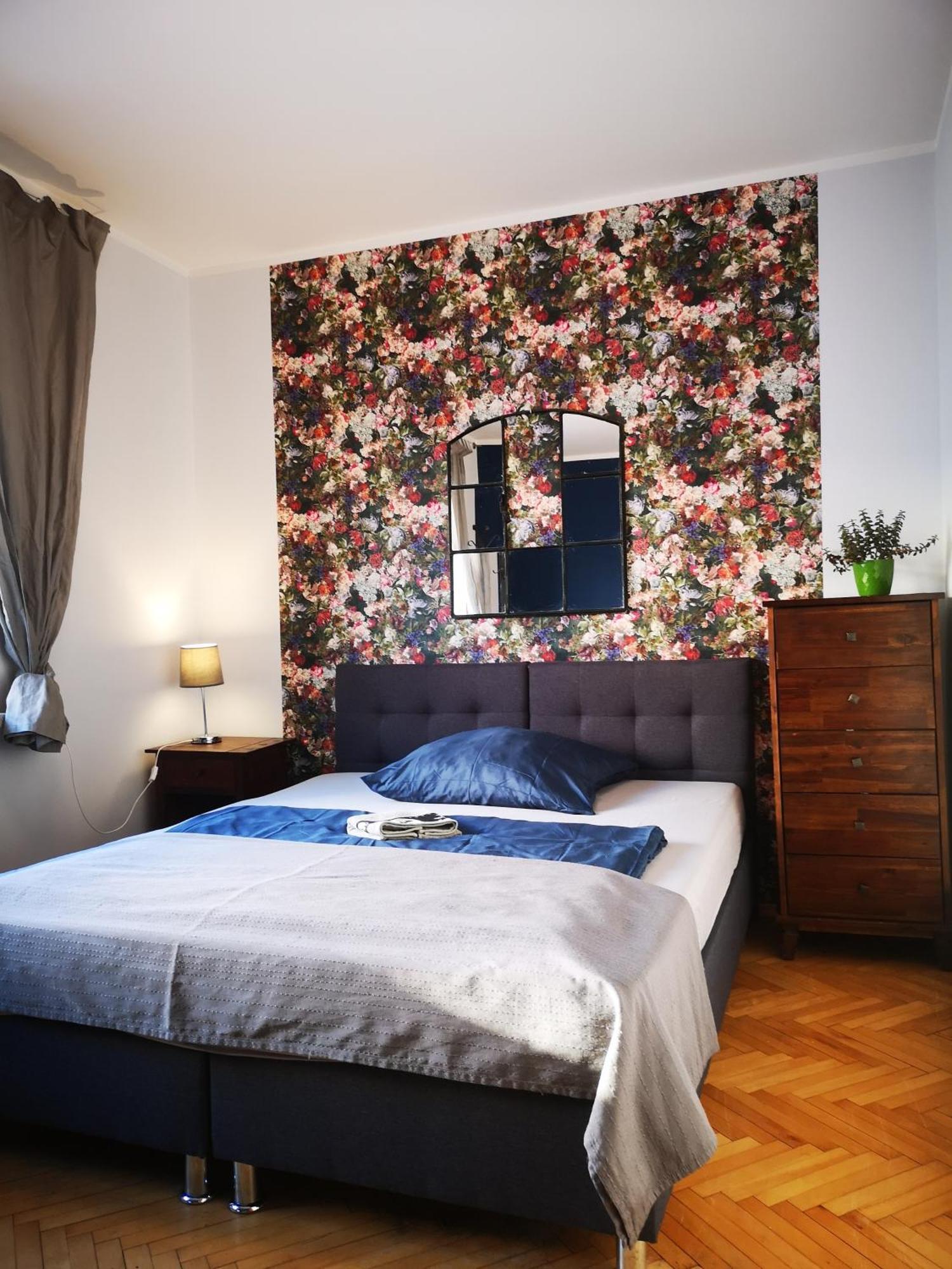 Hostel Mazurska 8A Olsztyn  Kültér fotó