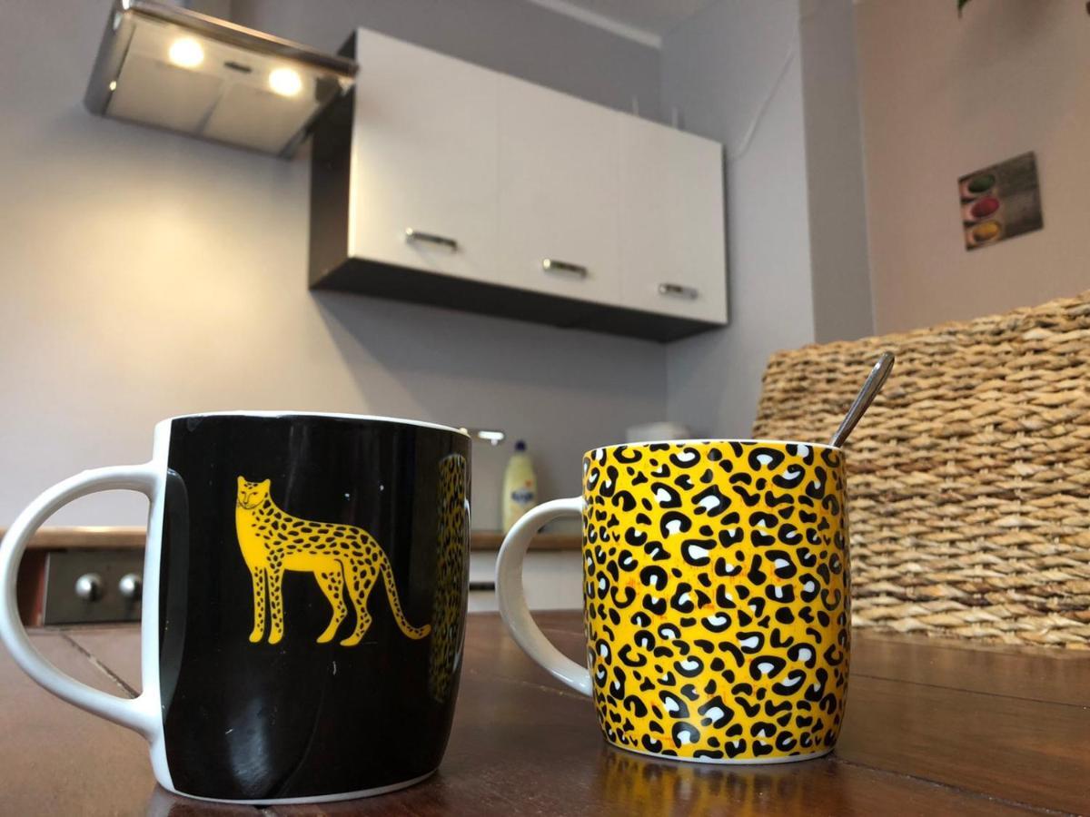 Hostel Mazurska 8A Olsztyn  Kültér fotó