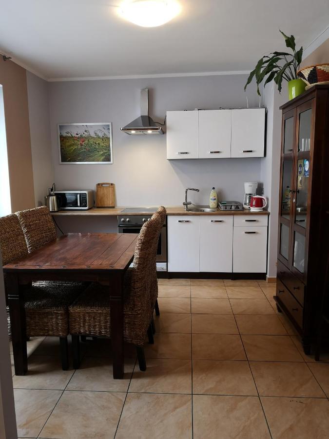 Hostel Mazurska 8A Olsztyn  Kültér fotó